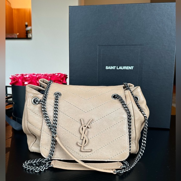YSL BAG - Picture 1 of 13